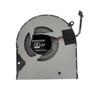 FDMOZRE Notebook PC Cooler CPU Fan For Acer for TravelMate P2 P2410 TMP2410 P2510 TMP2510 FJ8B DFS501105P00T Cooling Processor Radiator Fans