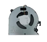 FDMOZRE Notebook PC CPU GPU Cooling Fans Cooler For Honor for Magicbook 16 HYM-W56 HYM-W76 FP7S FP7T DFS5K22B056730 DFS5K22B156730(CPU fan)