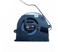 FDMOZRE Notebook Radiator Cooling Fans CPU Cooler For ASUS for ROG FX503 FX503VD GL503VD GL503 5 volt 4pin fan DFS521212MP0T FCN4VBKLFAJN10(Two fan)