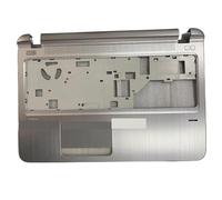 FDMOZRE Palmrest Upper Case No-Touchpad 828402-001 for HP 450 G3 455