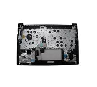 FDMOZRE Palmrest w/Keyboard for Lenovo for ThinkPad E14 Gen 5 5M11L59773 5M11L59774 US