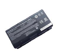 FDMOZRE PB50BAT-6 Laptop Battery For Clevo PB51RF-G PB70EF-G PB71EF-G for PowerSpec 1720 Series 11.1V 62Wh 5500mAh 3INR19/66-2