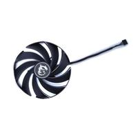 FDMOZRE PLD10020B12HH Video Card Fan For MSI RTX 4090 for GAMING X SLIM 24gb For RTX4090 TRIO GPU Graphics Cooler Cooling(1 Pcs Type A Fan)