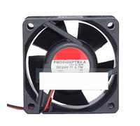 FDMOZRE PMD2406PTBX-A 6025 24V 4.7W Cooling fan 60 * 60 * 25mm