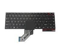 FDMOZRE PT-BR BRA/Brazil Laptop Keyboard For Positivo for Motion I34128b Scdy-315-18-1 YXT-91-89 abnt2 Brazilian Notebook Keyboards for NETFLIX(Brazil Keyboard 3pcs)