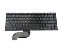 FDMOZRE PT-BR Brazil Latin Spanish US Russian Keyboard for Philco for Pnb14, for Multilaser for Legacy PC150 ML-WI09 PC151 Notebook Keyboards(US 5pcs)