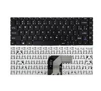 FDMOZRE PT-BR/Brazilian Brazil Keyboard For Positivo for MULTILASER for LEGACY PC230 PC231 Notebook Keyboards fit Portuguese MB3181004 YMS-0177(BR 5Pcs)