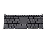 FDMOZRE RGB Backlit Keyboard English US For Acer for Predator for Triton PT516-52S PT516-51S 300SE PT314-51S SG04P-P12E3L Keyboards