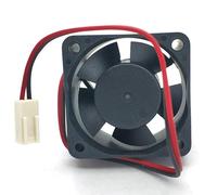 FDMOZRE RSH4020B12N75A 4020 12V 0.12A COOLING FAN 40 * 40 * 20mm hzdo