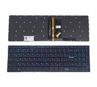 FDMOZRE RU Russian Backlight Keyboard For Lenovo for IdeaPad L340-15IWL 15API 17API S145-15IWL 15IKB 330-17IKB SN20M61485