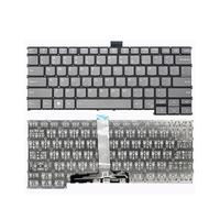 FDMOZRE RU/Russian SP/Spain Keyboard For Lenovo for ThinkBook 14 G6 IRL ABP 14" 21KG 21KJ 2023 PH4CL English Backlit(US Grey)