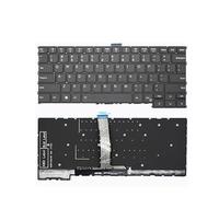 FDMOZRE RU/Russian SP/Spain Keyboard For Lenovo for ThinkBook 14 G6 IRL ABP 14" 21KG 21KJ 2023 PH4 nglish Backlit(US Black Backligh)