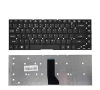 FDMOZRE Russian Keyboard for Acer for Aspire E14 ES1-411 ES1-411-C5D2 ES1-411-C6QZ RU laptop keyboard(US New)