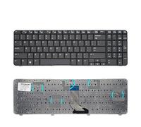 FDMOZRE Russian laptop keyboard FOR HP For Compaq For Presario CQ61 G61 CQ61-100 CQ61-200 CQ61-300 NSK-HA60R 9J.N0Y82.60R AE0P6700310 RU(US)