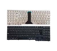 FDMOZRE Russian Spanish Portuguese Laptop Keyboard For ASUS M51 M51V M51E M51Q M51S M51A M51T M51TA M51K F7 F7E F7F F7S F7Z(SP)