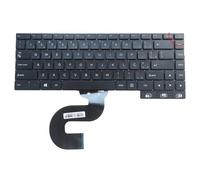 FDMOZRE SCDY315-18-1/2 Brazilian Keyboards for Notebook for Positivo SCDY315-18-4 PT-BR Abnt2 Brazil Keyboard