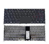 FDMOZRE SF314 Brazil Keyboard no Backlit Portugal Keyboards For Acer for Swift SF114-32 SF314-54 SF314-41 SF314-56 56G A514-54 SV3P-A80BWL