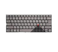 FDMOZRE Spanish Brazil Russian Keyboard For Lenovo for Ideapad 540S-14 530S-14IKB 530S-14ARR 5CB0R11856 Spain Latin Keyboards Backlight(RU Original)