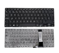 FDMOZRE Spanish Keyboard Laptop PC For ASUS B451 B451JA B451JA-1A B451J SP/ES Spain Fit Latin Keyboards 0KNB0-D601SP00