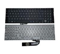 FDMOZRE Spanish Laptop Keyboard for ASUS TP500 TP500L TP500LA TP500LB TP500LN SP ES Spain Keyboards MP-13F86E0-4421