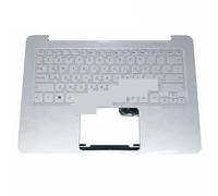 FDMOZRE Spanish Russian Palmrest Keyboard For ASUS UX305 UX305C UX305CA UX305F UX305FA Laptop Keyboards 90NB06X2-R31SP0 90NB0AA2-R32RU0(UX305CA Russian)