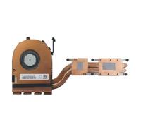 FDMOZRE SWG DIS CPU Cooler Cooling Fan Heatsink For Lenovo for ThinkPad E480 E580 R480 Laptop 01LW124 01LW123 01LW122