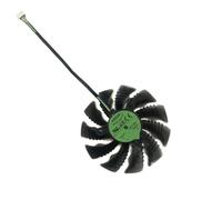 FDMOZRE T129215SU,GPU VGA Cooler 85mm Fan For GIGABYTE GV-N960IX GV-N950OC GV-N950CN GV-N950D5 GTX 960 950 Graphics Card Cooling(4Pin4Lines T129215SU)