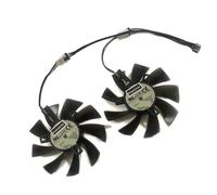 FDMOZRE T129215SU Graphics Cards GPU Video Card Fan For GIGABYTE AORUS RX 580 480 570 470 GTX 1050 Ti 1070 1060 KFA2 1080 EX OC