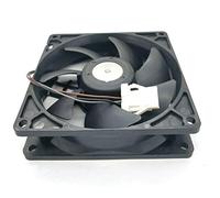 FDMOZRE T92T12MGA7-53J351 cooling fan 9225 12v 0.18a cooler 92 * 92 * 25MM 9cm hzdo NDC