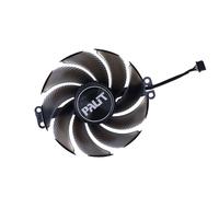 FDMOZRE TH9520B2H-PCB01 GPU Graphics Card Fan For Palit RTX4090 for GameRock OC For RTX 4090 for OmniBlack Cards Cooling(1 Pcs A Fan)