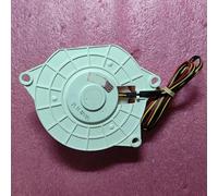 FDMOZRE The Cooling Fan for LG EAU63503706 DC12V 1A