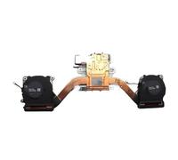 FDMOZRE Thermal Module CPU Heatsink Fan For ThinkPad X1 for Carbon 13th 2-in-1 Gen 10