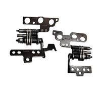 FDMOZRE Thick version for HP for Pavilion X360 14-CD 14M-CD 14" TPN-W131 L22250-001 L22291-001 L22289-001 laptop LCD Back Cover/Hinges(LCD Hinges)