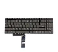FDMOZRE UI US Spanish keyboard For Lenovo for IdeaPad 320-15IAP 320-17 320-15 IKB S145-15IKB S145-15IIL L340-15IRH L340 Spain Teclado PC5CP(US)