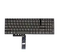 FDMOZRE UI US Spanish keyboard For Lenovo for IdeaPad 320-15IAP 320-17 320-15 IKB S145-15IKB S145-15IIL L340-15IRH L340 Spain Teclado PC5CP(UI)