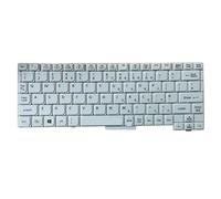 FDMOZRE UK Keyboard For Panasonic Let's note CF-XZ6 HMB8360CPA10 01A United Kingdom