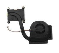 FDMOZRE UMA CPU Cooling Fan Heatsink Cooler For Laptop for Lenovo for T440P Integrated graphics 00HM902 04X3917 04X3915