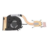 FDMOZRE UMA CPU Cooling Fan Heatsink Radiator Cooler For Lenovo for ThinkPad T14S Gen 2 Laptop 5H41B77174 5H41B77175 5H41B77176
