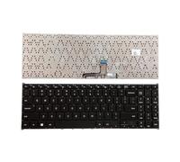 FDMOZRE US Brazil Keyboard For Samsung for Book E20 E30 E40 np550xcj-kt1br/-kt2br xs1br sedbr/-xf1br ba68-12770a(US)