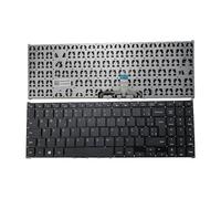 FDMOZRE US Brazil Keyboard For Samsung for Book E20 E30 E40 np550xcj-kt1br/-kt2br xs1br sedbr/-xf1br ba68-12770a(BR)