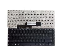 FDMOZRE US Brazil Language Keyboard For Samsung for NP 355V4C 355V4X 3445VX 350V4C 3445VC 3440ec NP355E4C 350E4C 355v4x(US)