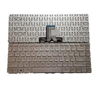 FDMOZRE US English For HP for Pavilion X360 14-CD CE CM DA DK CK CC Silver Notebook Laptop Keyboard