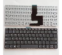 FDMOZRE US for Lenovo 320-14 320S-14IKB 120S-14IAP 520-14IKB for Tide 7000-14 Laptop Keyboard(Del key)