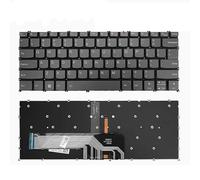 FDMOZRE US for Lenovo for ThinkBook 14 G5 IRL/ABP for +ARP APO IRH 2023 Laptop Keyboard(F10 lock backlight)