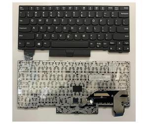 FDMOZRE US for Lenovo for ThinkPad S2 for Yoga Gen 6 5TH TP00114A for 2nd 3rd 4th X13 L13 Laptop Keyboard(NO point US)