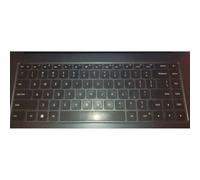 FDMOZRE US for Shanzhai 93 DSN285BS NSK-Y35SN S/N: MK10000079461 Laptop Keyboard