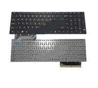 FDMOZRE US Keyboard for Gateway 15.6'' Notebook gwtn156-1 gwtn156-4/4bk 5 5bl/5pr/5BK 5GR 4BL/4GR/4PR(US 1pcs)