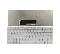 FDMOZRE US Language Keyboard For Toshiba for Vaio VGN N N150P N120G/W N160G N170G N320E N220E N230E N21E/W
