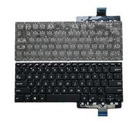 FDMOZRE US Laptop Keyboard for ASUS for Pro 14 UX450 UX450F UX450FD UX450FDX 13N1-5SA0211(Black US)