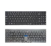 FDMOZRE US Laptop Keyboard For Asus for PRO 7 PX574F PRO574 P3540 P3540F P3540FA PX574FA PRO574E PRO574FA